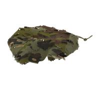 NAMOARLY Lightweight Nylon Camo Helmet Cover with Wide Fit and Enhanced Camouflage Integration, Quick Installation Helmet Accessories for Combat Operations and Mountain Patrol Missions