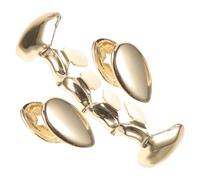 NAMOARLY Mouth Grills for Men Halloween Teeth Copper Golden Costume Teeth | Comfortable Fit, Easy to Put on Take, Not Easy to Deform, Fine Workmanship