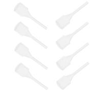 NAMOARLY Multi-Use Dropper Tool 10pcs Flexible Small Spring LDPE Transfer Tool for Cigar Case Humidifier Outdoor Use