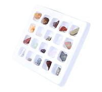 NAMOARLY Natural Science Exploring Kit Ore Specimens Gemstones for Boys and Girls Birthday