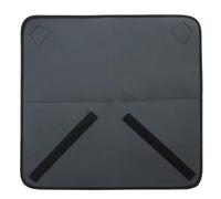 NAMOARLY Neoprene Dslr Camera Wrap Cloth Black Portable Versatile Carrying Cloth Lens Protective Wrap for Outdoor Photography Travel
