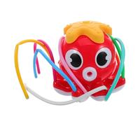 NAMOARLY Outdoor Octopus Water Spray Fun Sprinkler for Easy Hose Connection for Summer Play Parties and Beach Outings Creative Design for Hours of Splashing Fun