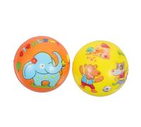 NAMOARLY Piano Finger Trainer Ball Hand Exercise Tool for Boys and Girls Children’s Practical Gesture Trainer Finger Dexterity Enhancer with 2pcs Random Color Suitable for Beginners