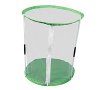 NAMOARLY Portable Mesh Insect Observation Cage Nature Exploration Lightweight and Breathable Design for Butterflies and Creatures
