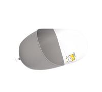 NAMOARLY Potty Training Urinal for Boys Wall Mounted and Freestanding Pee Pot with Compact Design and Easy Maintenance for Bathroom