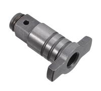 NAMOARLY Quick Changing Electric Wrench Adapter Drill Chuck Converter for Angle Chuck Parts Multi-Function Tool for Efficient Workshop Use