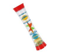 NAMOARLY Rain Sound Kaleidoscope Kids Educational Rotating Plaything Plastic for Toddlers