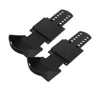 NAMOARLY Replacement Exercise Rowing Machine Pedals for Indoor Foot Pedal Parts for Water Resistance Rowing Machines Compact Fitness Equipment Accessories for Home Gym Full-body Workout