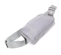 NAMOARLY Running Fanny Pack Adjustable Belt Pouch Waist Bag for Men Multi-Function Hiking Bag for Cell Phone for Outdoor Travel and Hunting Apparel Accessories