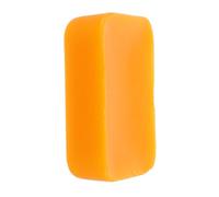 NAMOARLY Sealing Wax Block for Wine Bottles Red Wax for Jar Sealing and Sparkling Wine Bottle Seal Packaging for Wedding Invitations Beer and Event Decoration