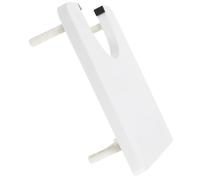 NAMOARLY Sewing Machine Expansion Table Plastic Desktop Extension Board with Easy Installation for Crafting and Sewing Projects
