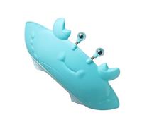 NAMOARLY Shampoo Hat Cartoon Bath Hat for Boys and Girls Hair Washing Cap Eye Protector for Shower and Bath for Boy Newborn