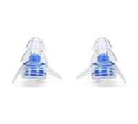 NAMOARLY Sleeping Silicone Noise Reduction for Noisy Working Environment and Reading 1 Pair Comfortable Fit