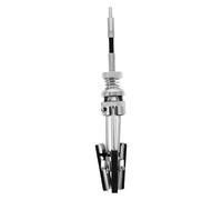 NAMOARLY Three-jaw Cylinder Inner Diameter Grind Tool for Bore with Fine Stone and Knurled Nut Tension Control Flexible Shaft for Cars Trucks Buses Engines