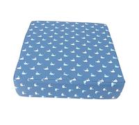 NAMOARLY Travel Booster Seat Boys and Girls Chair Cushion Zipper Closure Easy to Wash and Unique Patterns for Toddlers