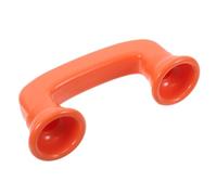 NAMOARLY Whisper Phones Speech and Reading Aid Pronunciation Practice Device for Adults Interactive Pretend Play Phone for Classroom and Speech Therapy Educational Tool to Enhance Fluency