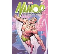 Namor: The Sub-mariner
