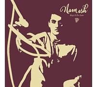 Namosh - Keep It For Later 2lp [VINYL]