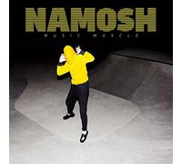 Namosh - Music Muscle [VINYL]