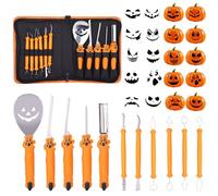 Namouk Pumpkin Carving Kit Halloween