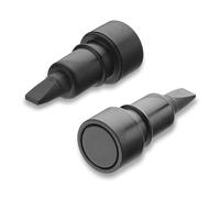 namroh.HC 2x Air Intake Nozzle compatible for JURA 71866 for auto cappuccino