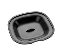 namroh.HC Drip Tray PVC Suitable for La Pavoni Europiccola, Professional Espresso Machines