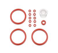 namroh.HC Gasket Seal Set Brewing Group Water Tank compatible for DeLonghi ESAM ECAM