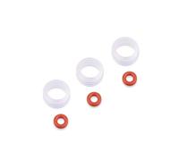 namroh.HC Gasket Seal Set Water Tank compatible for DeLonghi EAM ESAM ECA EABI Coffee machines