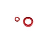 namroh.HC Gasket Seal Set Water Tank compatible for Jura AEG Krups Bosch Siemens Melitta Miele Coffee Machines