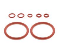 namroh.HC Gasket Set Brew Unit Compatible for Jura Micro and ENA Coffee Machines