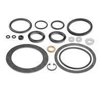 namroh.HC Gasket Set Compatible for La Pavoni Professional, Stradivari Professional, Expo, Milano and Experto - Set 7