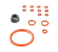 namroh.HC Gasket Set Compatible for Philips Saeco Gaggia Spidem RI EP HD SM SUP Coffee Machines