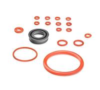 namroh.HC Gasket Set for The Water Tank, Brew Unit and Boiler Outlet Compatible for Saeco Coffee Machines