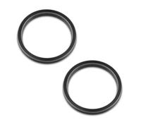 namroh.HC Lip Seal Piston Gasket of the brewing Group compatible for Jura Miele AEG Bosch Krups Melitta Franke Siemens Rotel and Nivona coffee machines