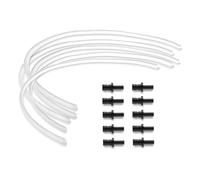 namroh.HC Milk Hose Accessory Set 3 Suitable for Jura Milk System HP3