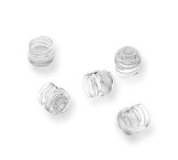 namroh.HC Milk Spout Suitable for Jura Fine Foam Nozzle 72228 Pack of 5