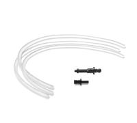 namroh.HC Milk Tube Hose Accessory Set Compatible for Jura Milk System HP1