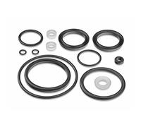 namroh.HC Seal Set comaptible for La Pavoni Europiccola, Professional, Stradivari Professional, Romantica - Set 4