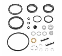 namroh.HC Seal Set compatible for La Pavoni Europiccola, Professional, Stradivari Professional, Romantica - Set 5