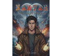 Namtar - The Night Plague
