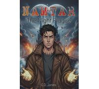Namtar - The Night Plague