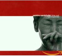 Namtchylak, Sainkho - Time Out - Seven Songs for Tuva
