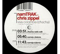 NamTRAK - Viva Colombia (Chacha)