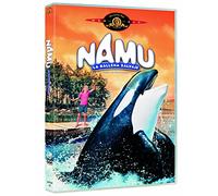 Namu, La Ballena Salvaje
