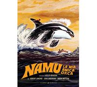 Namu, La Mia Amica Orca [Region Free]