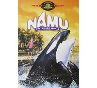 Namu, the Killer Whale (a.k.a. Namu, My Best Friend) [DVD] (1966)