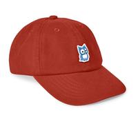 Namuk - Kid's Yakari - Cap size L, red