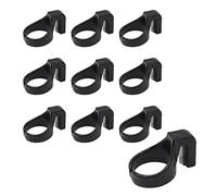Namvo 10 PieceThread Cutter Ring Household Cutters Finger Ring Cutting Tool for Sewing Knitting and Crafting