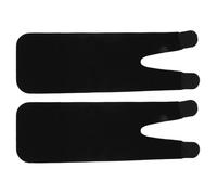 Namvo 2 Pcs Upper Arm Sleeves Biceps Triceps Muscle Support Bands Compression Arm Bands for Fitness Running Exercise and Muscle Stabilization Prevent flesh Sagging