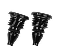Namvo 2pcs Mountain Bike Disc Brake Screw, Bicycle Lever Reservoir Bleed Screws, Mag-ura EBT Titanium Alloy Bike Bolts, Bicycle Fuel Tank Oil Filler Hole Screw